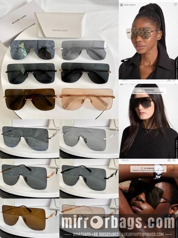Michael Kors Glasses 03smh04