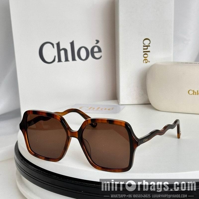 Chloe Glasses 03smh01