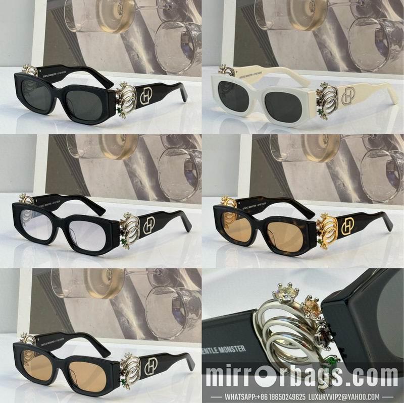 GentleMonster Glasses 03smh01