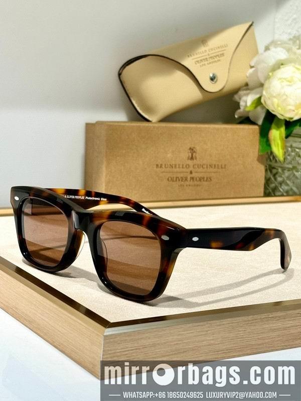 Olivre Peoples Glasses 03smh02