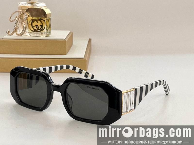 Swarovski Glasses 092503