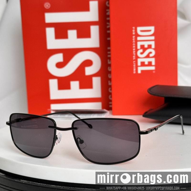 Diecet Glasses 03smh05