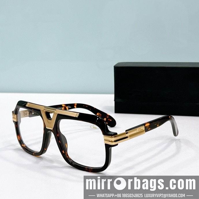 Cazal Glasses smx28