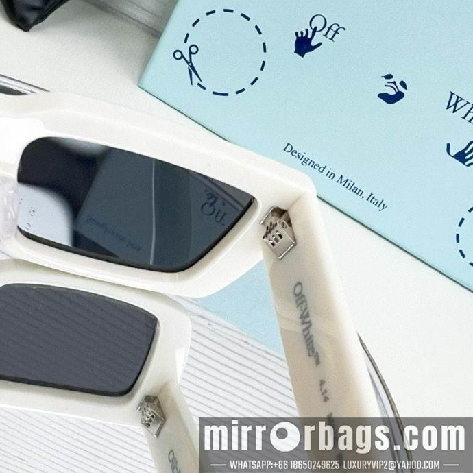 Off White Glasses smx49