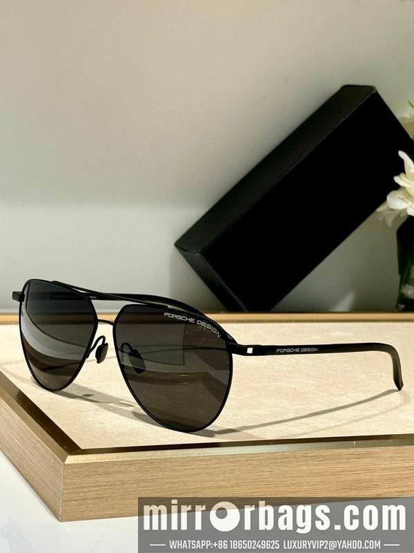 PORSCHR DESIGN Glasses 03smh17