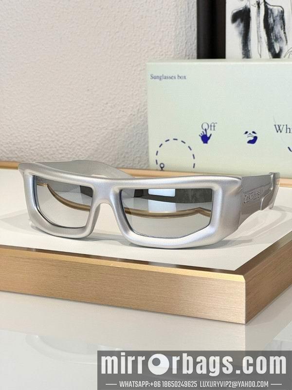 Off White Glasses 03smh86