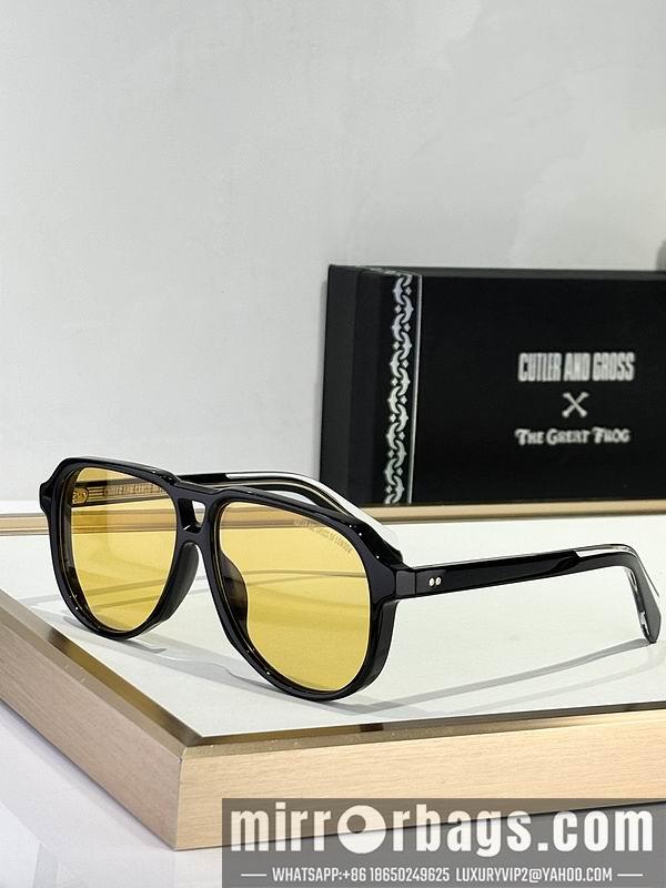 Gutler Ano Gross Glasses 03smh01
