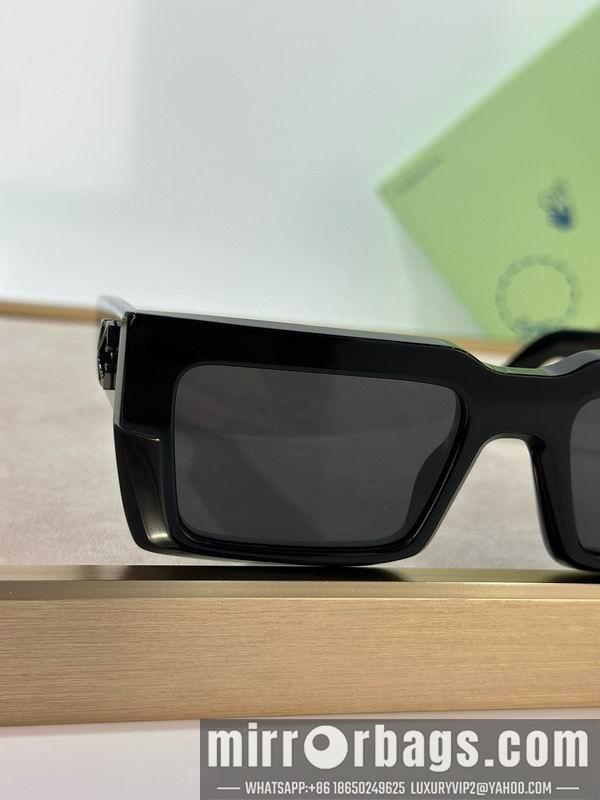 Off White Glasses smx47