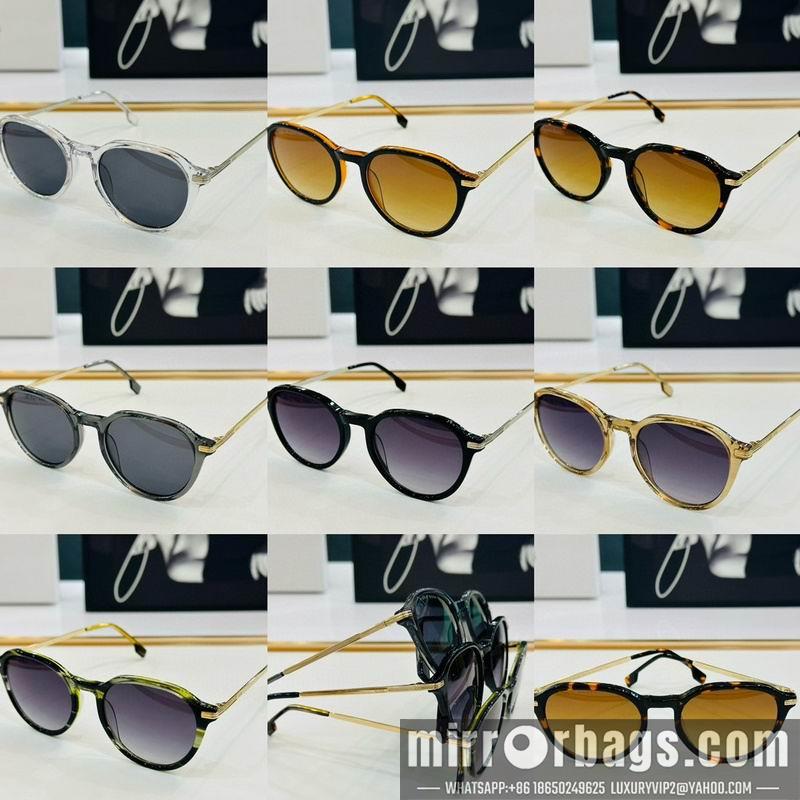 Boss Glasses smr10