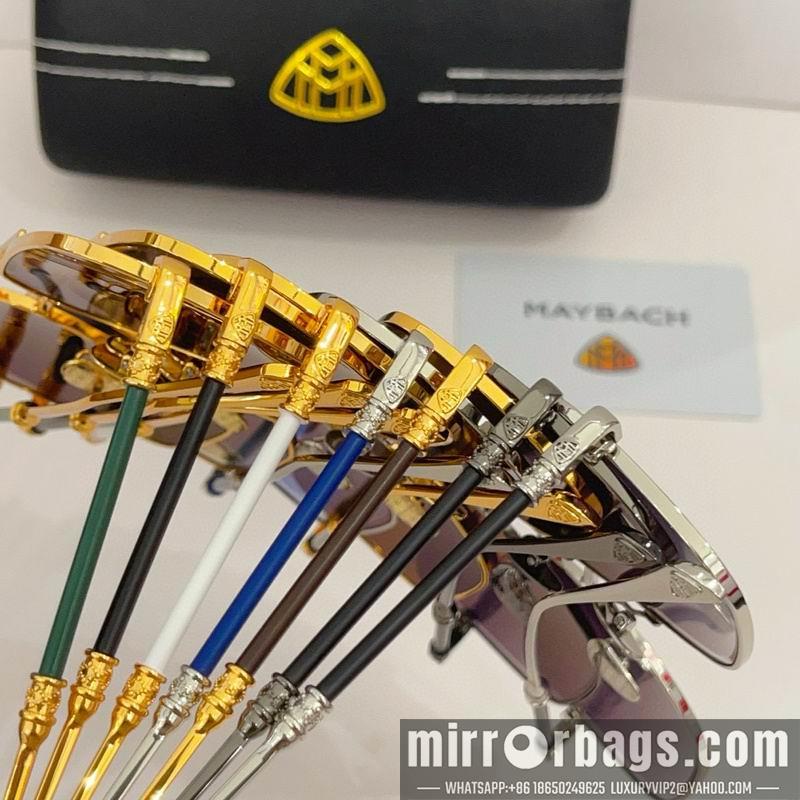 Maybach Glasses 010302