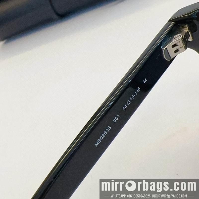 Montblanc Glasses smx24