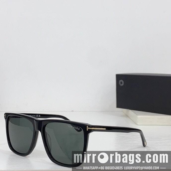Montblanc Glasses smx27