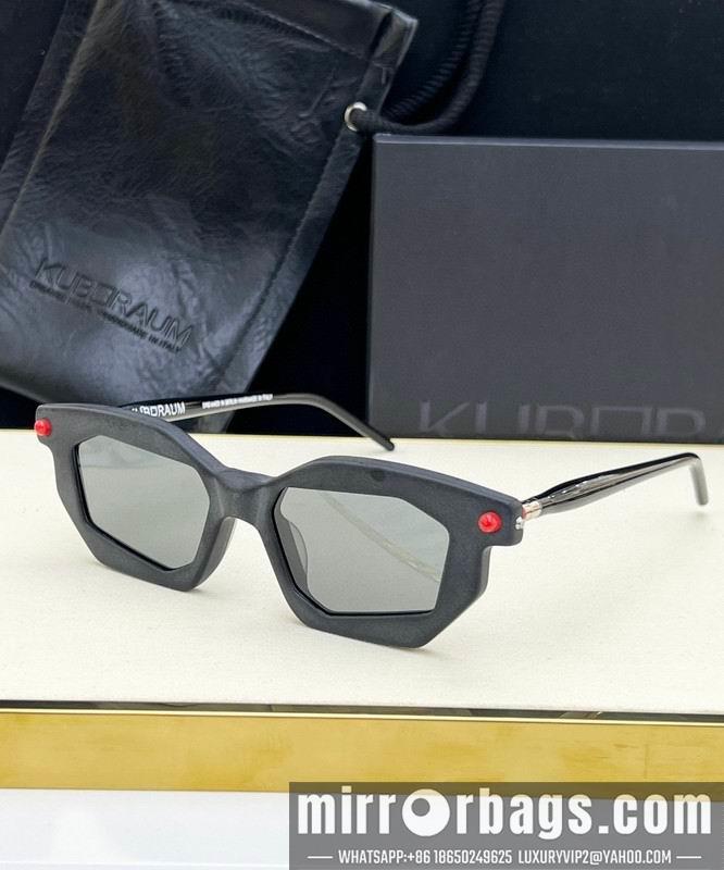 Kuboraum Glasses 03smh15