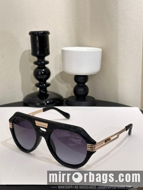 Cazal Glasses smx27