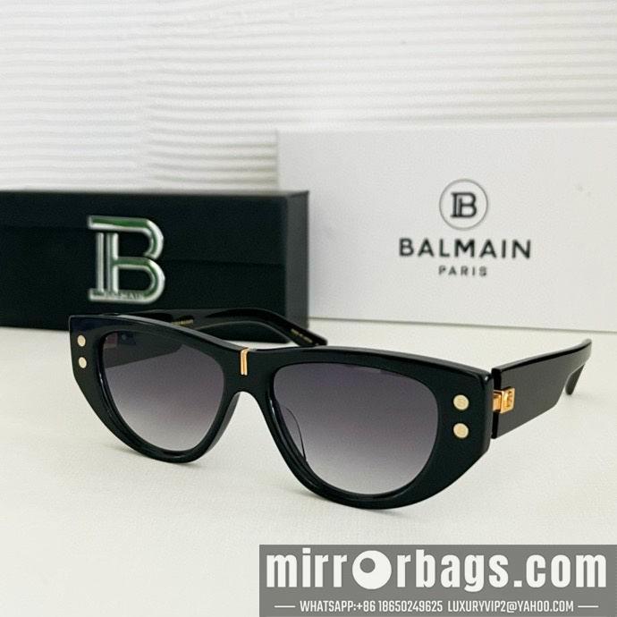 Balmain Glasses smx34