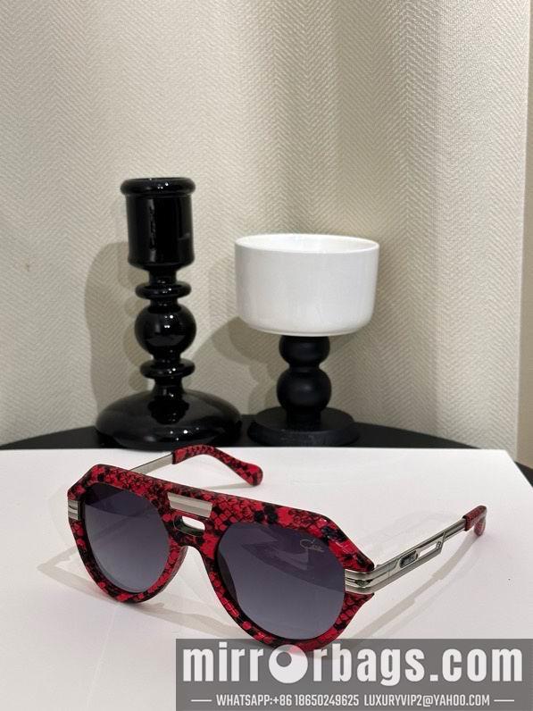 Cazal Glasses smx27