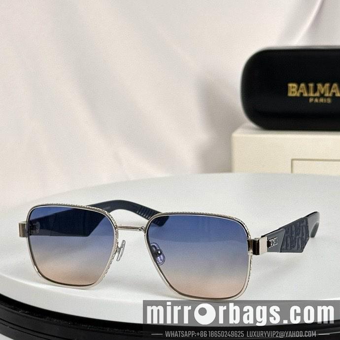 Balmain Glasses smx31