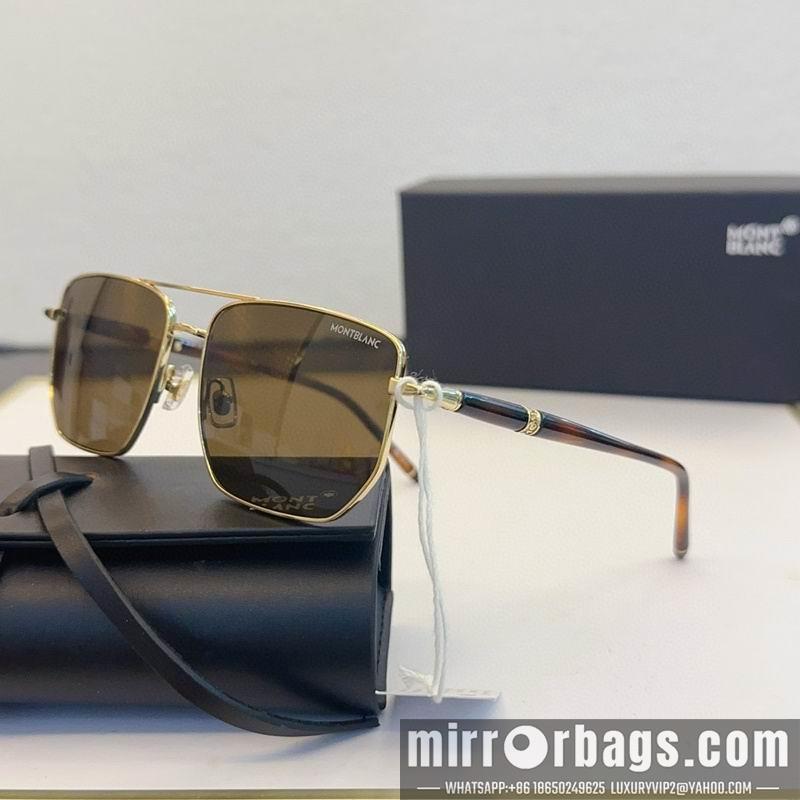 Montblanc Glasses smx21