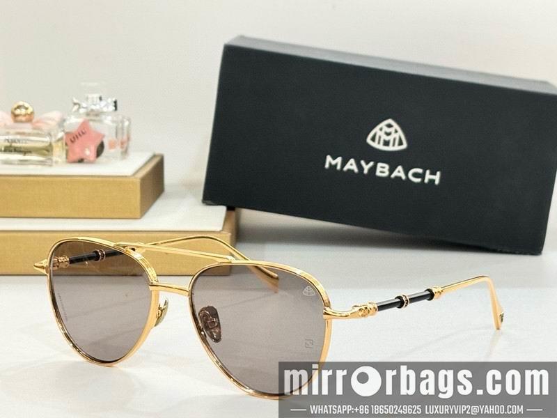 Maybach Glasses 03smh54