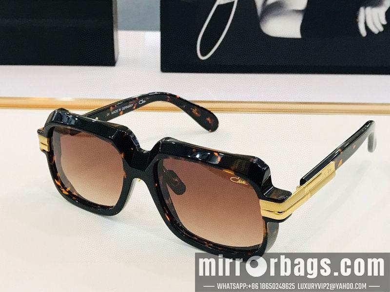 Cazal Glasses smx10
