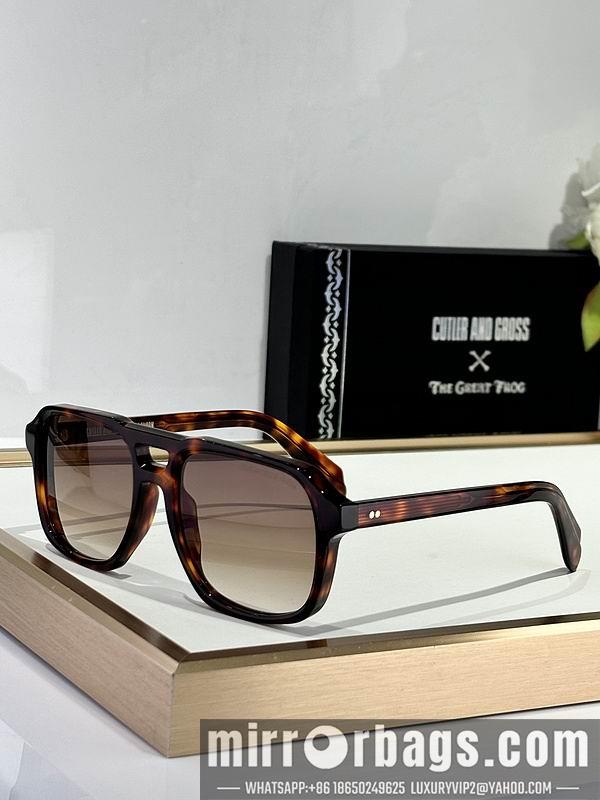 Gutler Ano Gross Glasses 03smh02