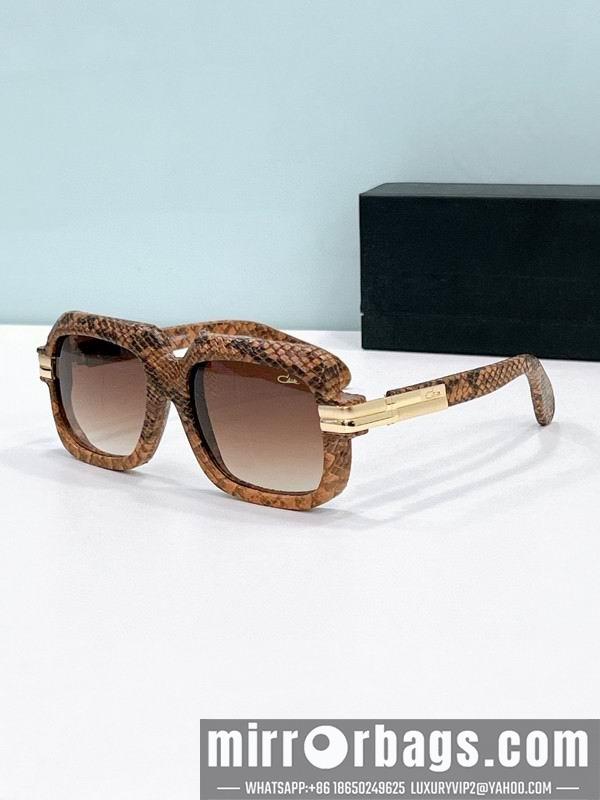 Cazal Glasses 03smh46