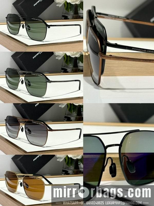 PORSCHR DESIGN Glasses 03smh18