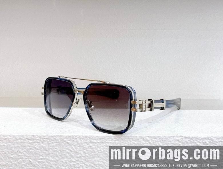 Balmain Glasses 010206