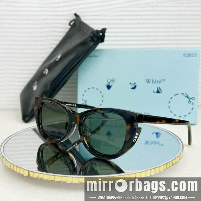 Off White Glasses smx51