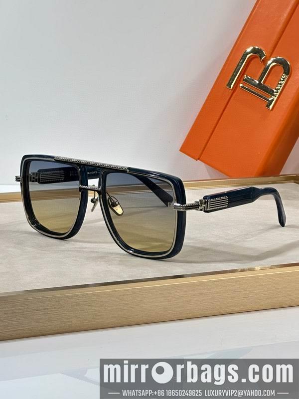 Balmain Glasses 03smh80