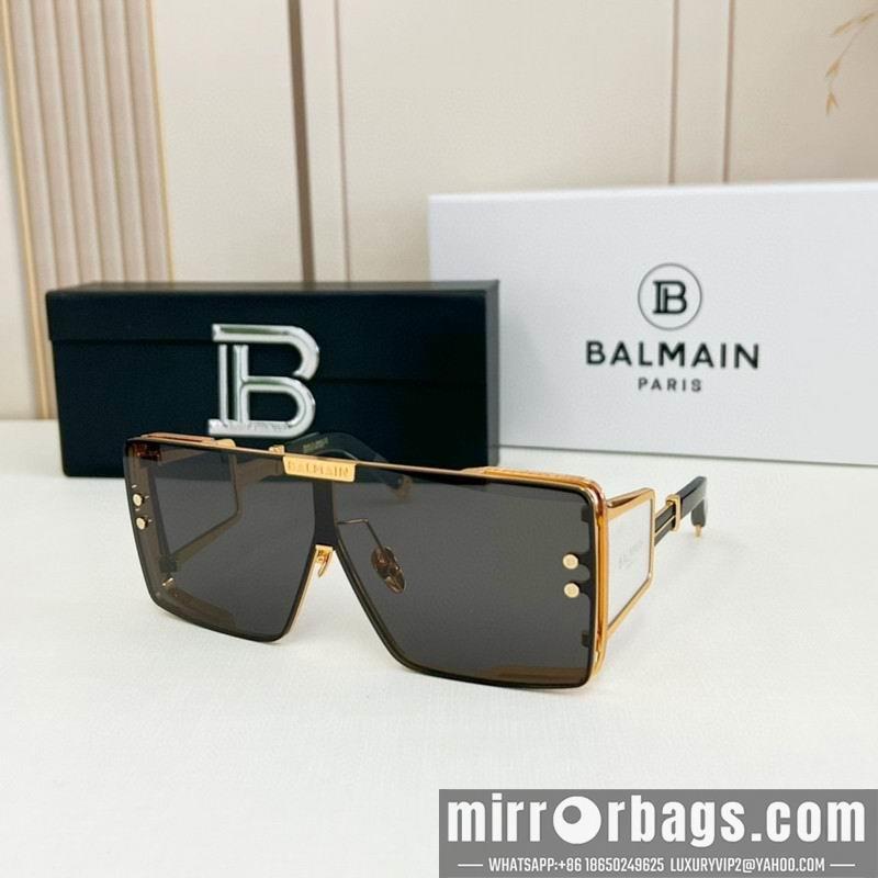 Balmain Glasses 03smh72
