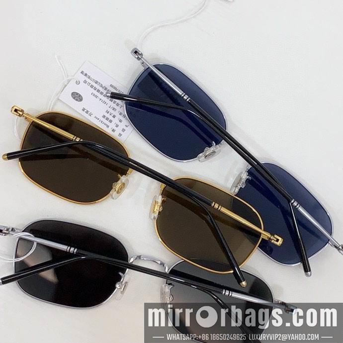 Montblanc Glasses smx26