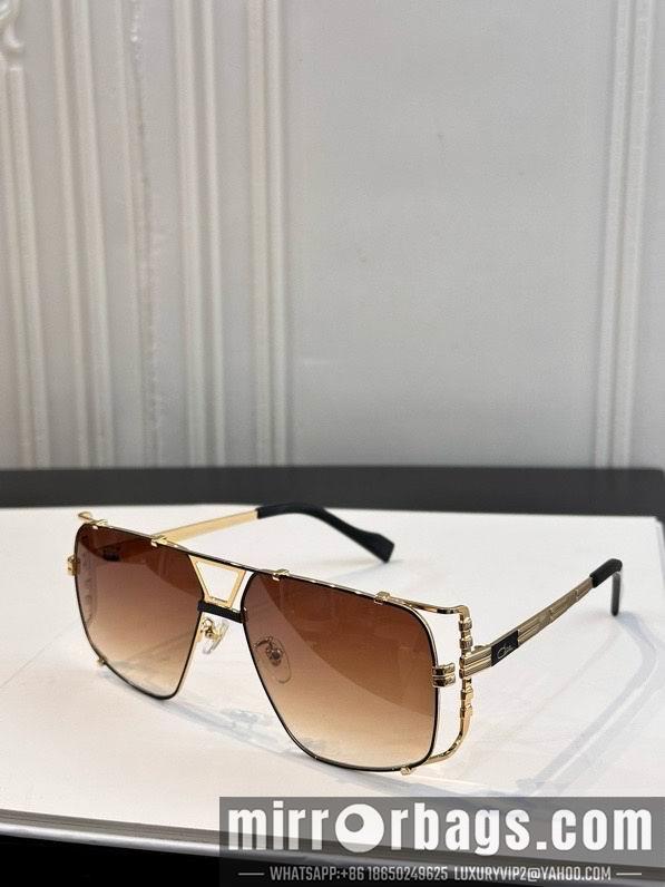 Cazal Glasses smx19