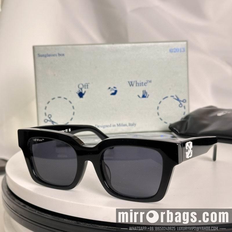 Off White Glasses 03smh63