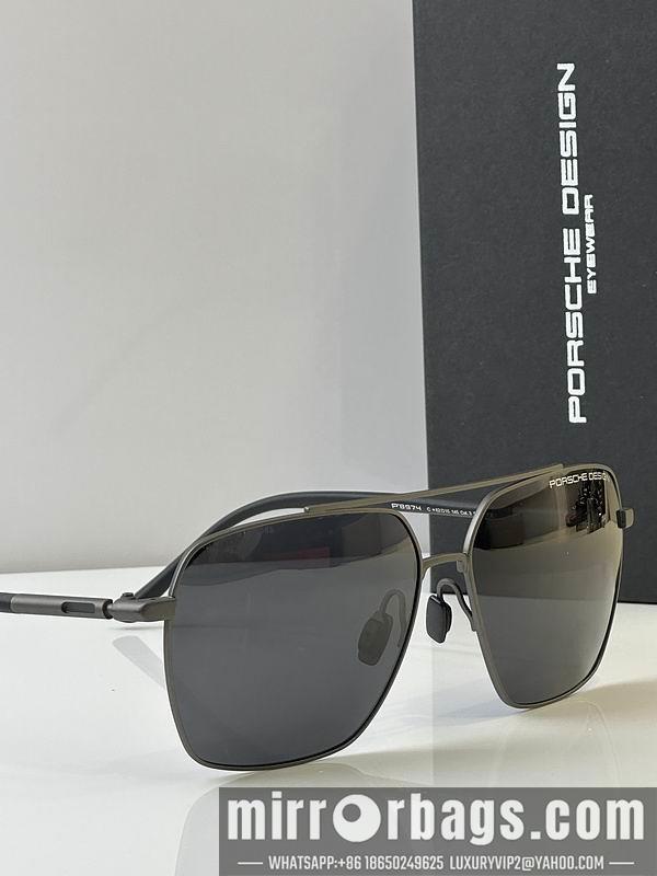 PORSCHR DESIGN Glasses 03smh27