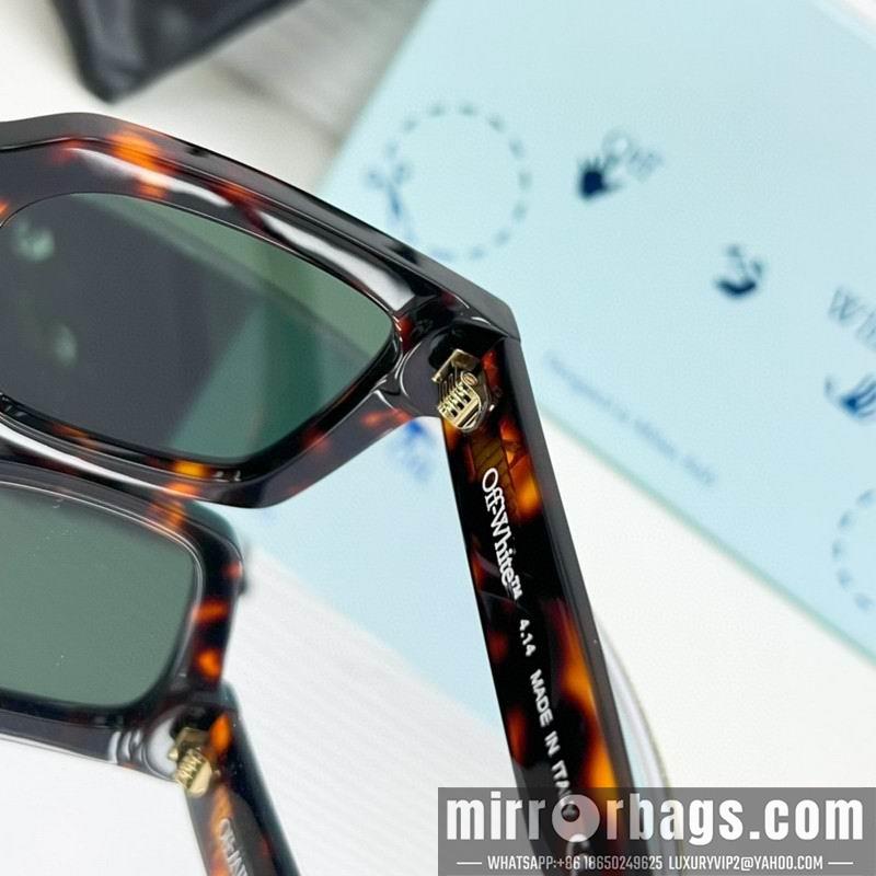 Off White Glasses 03smh60