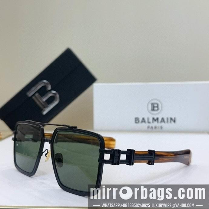 Balmain Glasses smr62