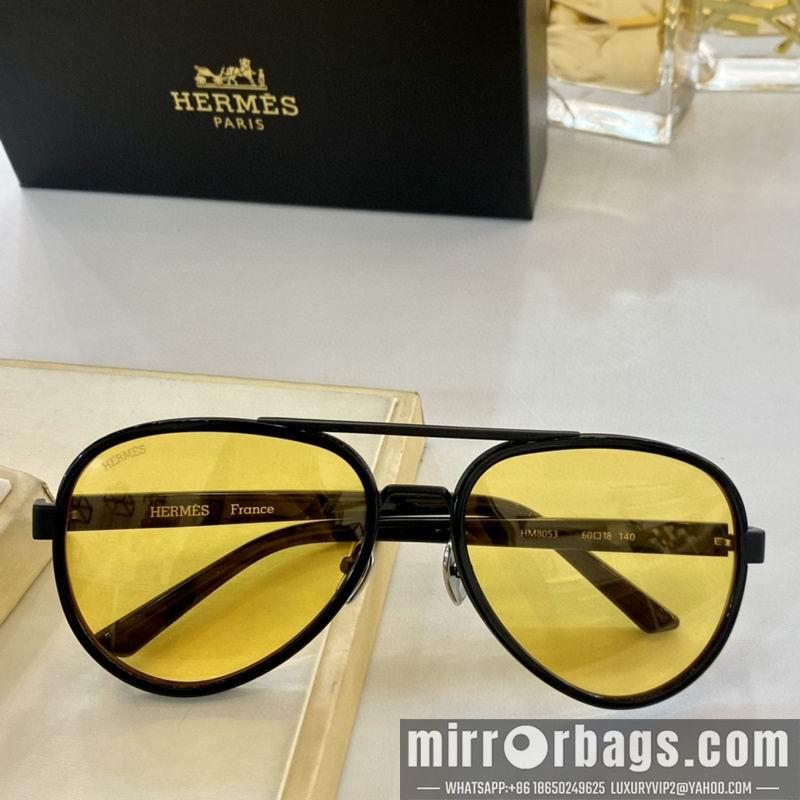 Hermes Glasses 03smh20