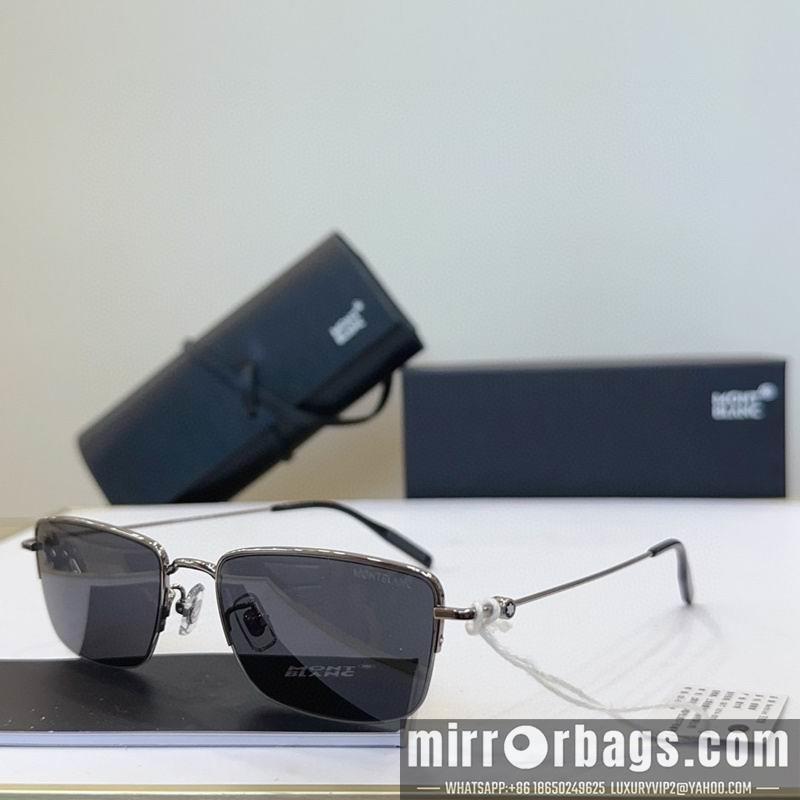 Montblanc Glasses 03smh10