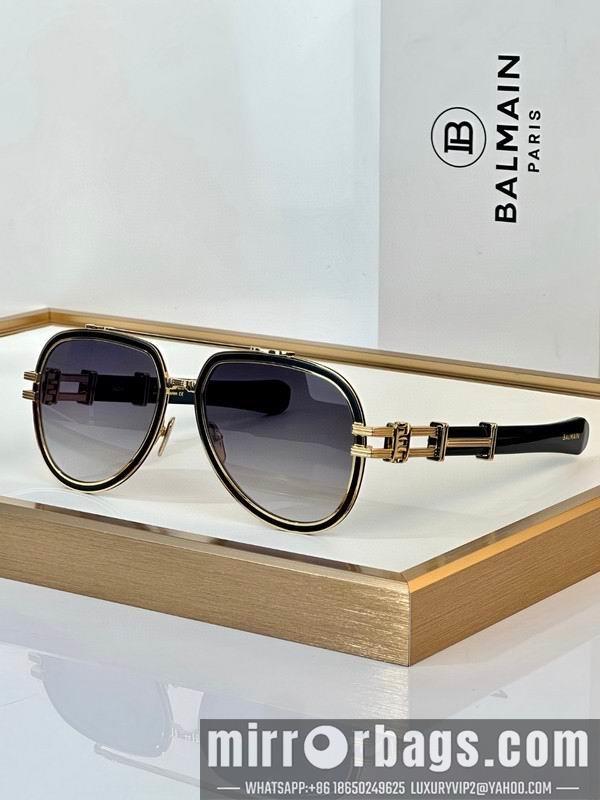 Balmain Glasses 03smh78