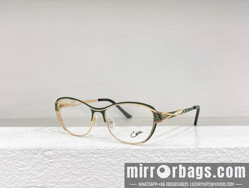 Cazal Glasses smx20