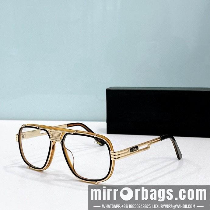 Cazal Glasses smx13