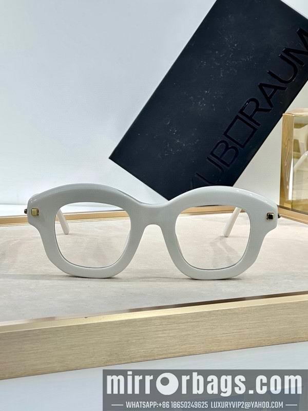 Kuboraum Glasses 03smh11