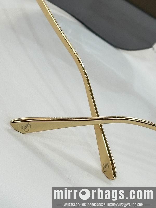 Jimmychoo Glasses 03smh07