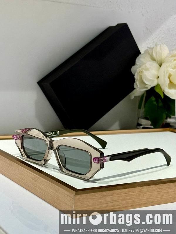 Kuboraum Glasses 03smh29