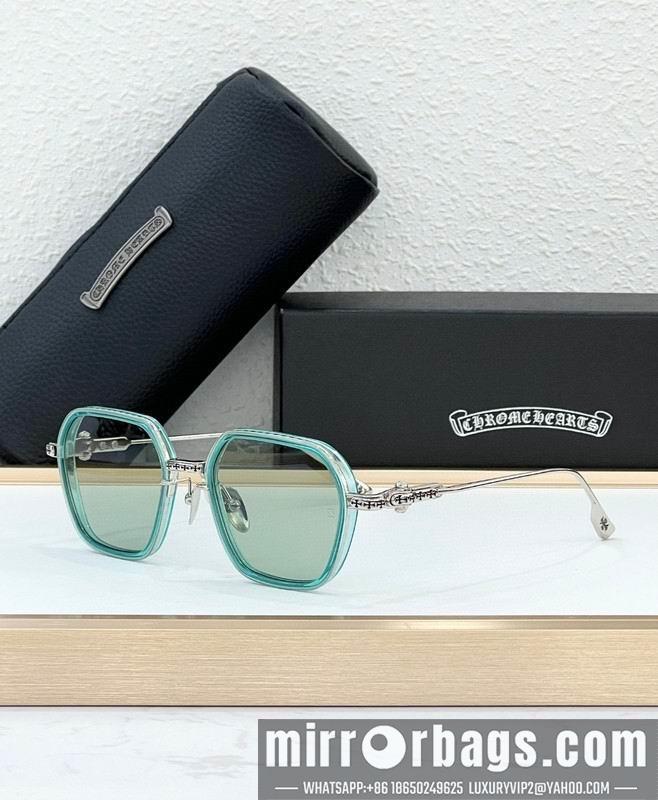Chrome Hearts Glasses 03smh41