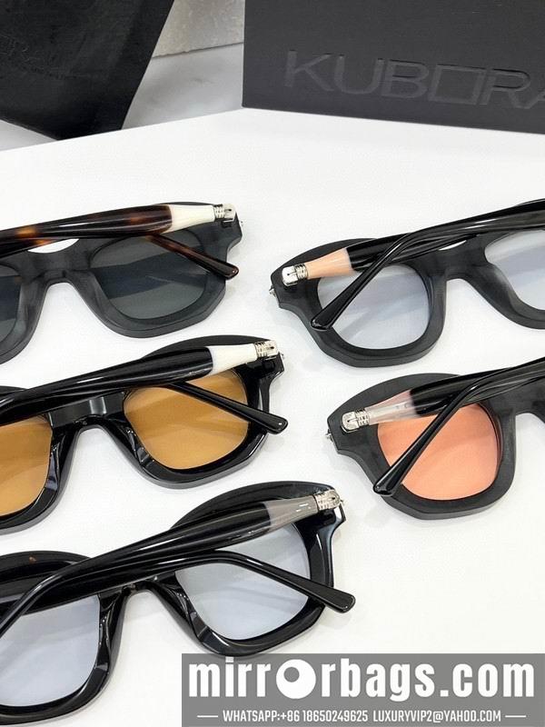 Kuboraum Glasses 03smh09