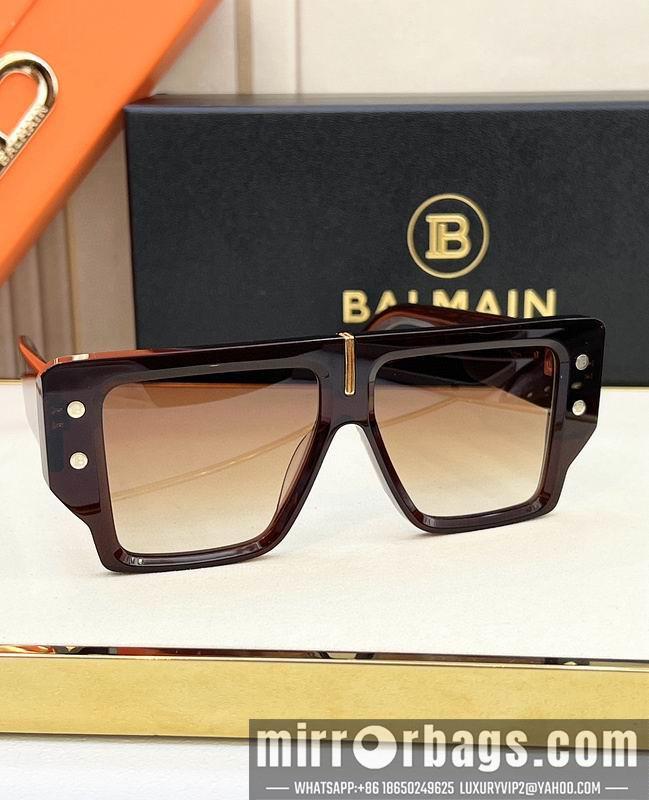 Balmain Glasses smx50