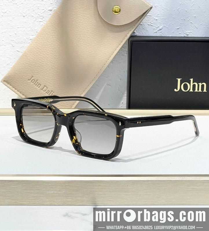John Dalia Glasses 03smh15