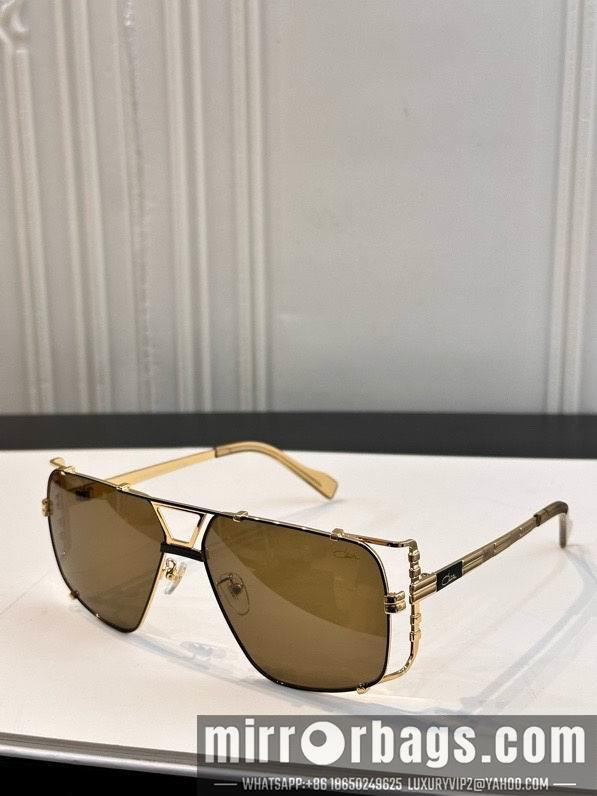 Cazal Glasses smx19
